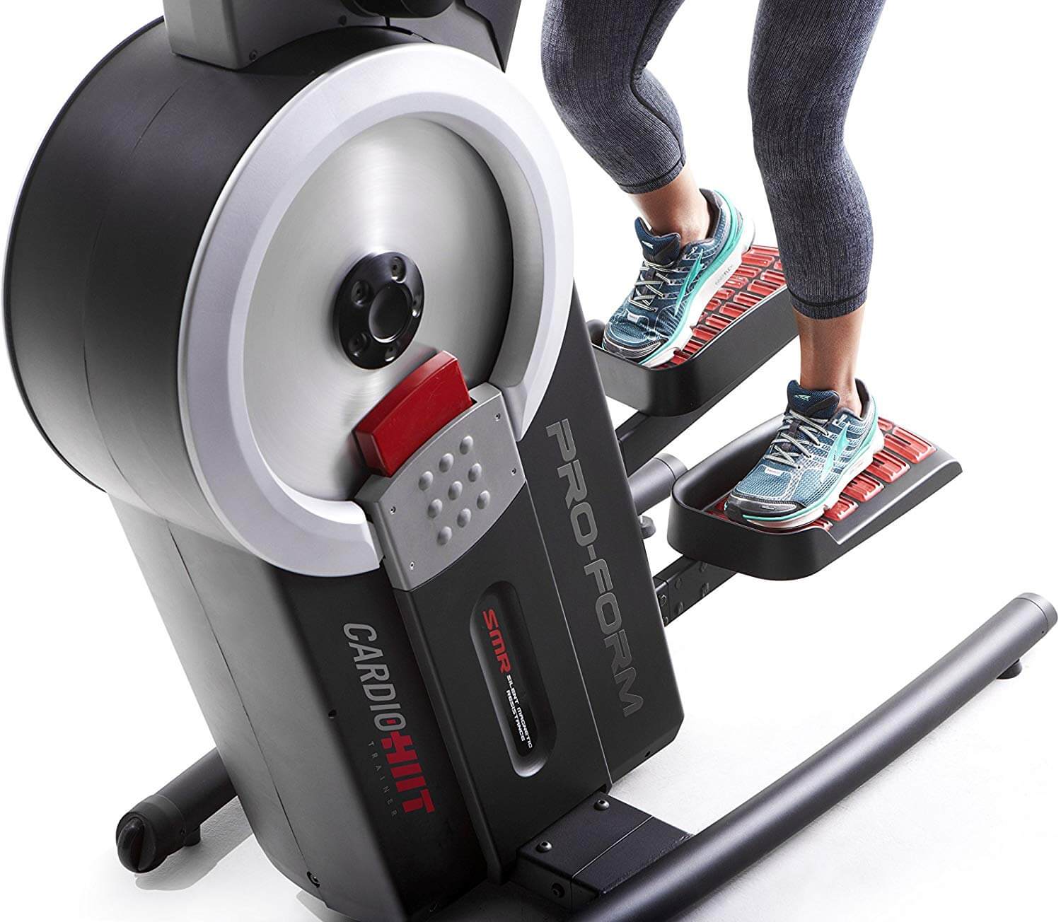 ProForm Cardio HIIT Elliptical Trainer Digital Runner 