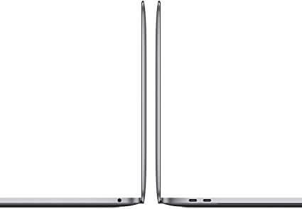 New Apple MacBook Pro (13-inch, 8GB RAM, 128GB Storage) - Space Gray