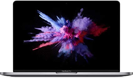 New Apple MacBook Pro (13-inch, 8GB RAM, 128GB Storage) - Space Gray