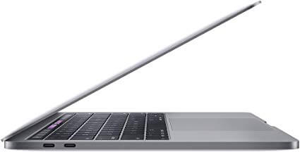 New Apple MacBook Pro (13-inch, 8GB RAM, 128GB Storage) - Space Gray