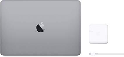 New Apple MacBook Pro (13-inch, 8GB RAM, 128GB Storage) - Space Gray