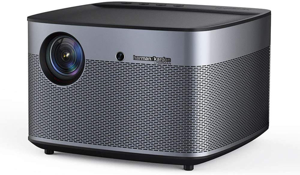 XGIMI Full HD 4K 1080P Smart Projector